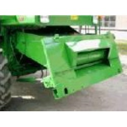 4-BIGDEL JOHN DEERE C100 (3316)